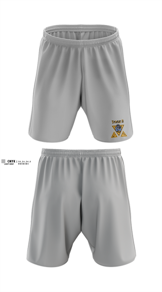 Athletic Shorts With Pockets, NJ State Police, Police, Teamtime, Team time, sublimation, custom sports apparel, team uniforms, spirit wear, spiritwear, sports uniforms, custom shirts, team store, custom team store, fundraiser sports, apparel fundraiser