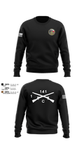 C Co 1-141 IN 23104611 Crew Neck Sweatshirt - 100