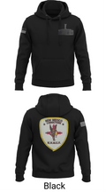 New Mexico Corrections Department 14647116 Hoodie - 16