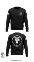 439th AES 50968324 Crew Neck Sweatshirt - 103