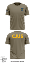 CJUS 53397177 Short Sleeve Performance Shirt - 1