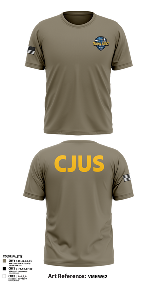 Short Sleeve Performance Shirt, CJUS, , Teamtime, Team time, sublimation, custom sports apparel, team uniforms, spirit wear, spiritwear, sports uniforms, custom shirts, team store, custom team store, fundraiser sports, apparel fundraiser