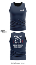 NEAL EMS Tank Top - 11