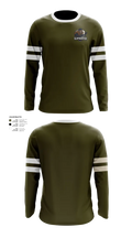 Slapsquatch 35416553 Long Sleeve Performance Shirt 30