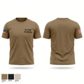 Fsc 11th en divarty Short Sleeve Performance Shirt - 1