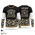 Lakenheath Phantoms Crew Neck Sweatshirt - 2