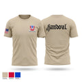 82nd fsc Short Sleeve Performance Shirt - 1