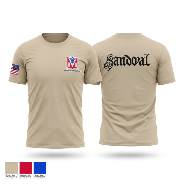 Short Sleeve Performance Shirt, 82nd fsc, Army, Teamtime, Team time, sublimation, custom sports apparel, team uniforms, spirit wear, spiritwear, sports uniforms, custom shirts, team store, custom team store, fundraiser sports, apparel fundraiser