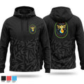 Haz Mat 2 Environmental Fire Rescue Foundation Windbreaker - 1
