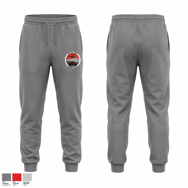 Sweatpants, Fox Helitack H-532, Fire Department, Teamtime, Team time, sublimation, custom sports apparel, team uniforms, spirit wear, spiritwear, sports uniforms, custom shirts, team store, custom team store, fundraiser sports, apparel fundraiser