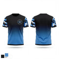 Galaxy Elite 40487926 Short Sleeve Performance Shirt - 1