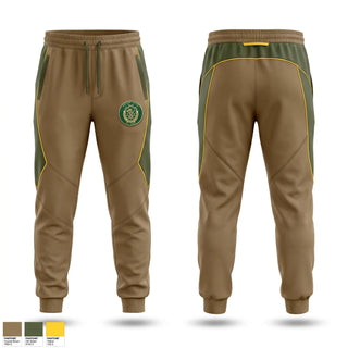 Sweatpants, 79th Military Police Company, Army, Teamtime, Team time, sublimation, custom sports apparel, team uniforms, spirit wear, spiritwear, sports uniforms, custom shirts, team store, custom team store, fundraiser sports, apparel fundraiser
