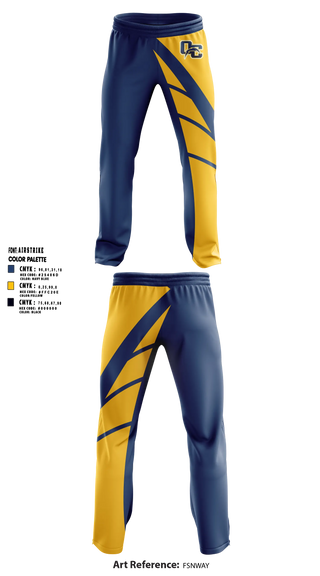 Sweatpants, Oakmont chargers, , Teamtime, Team time, sublimation, custom sports apparel, team uniforms, spirit wear, spiritwear, sports uniforms, custom shirts, team store, custom team store, fundraiser sports, apparel fundraiser