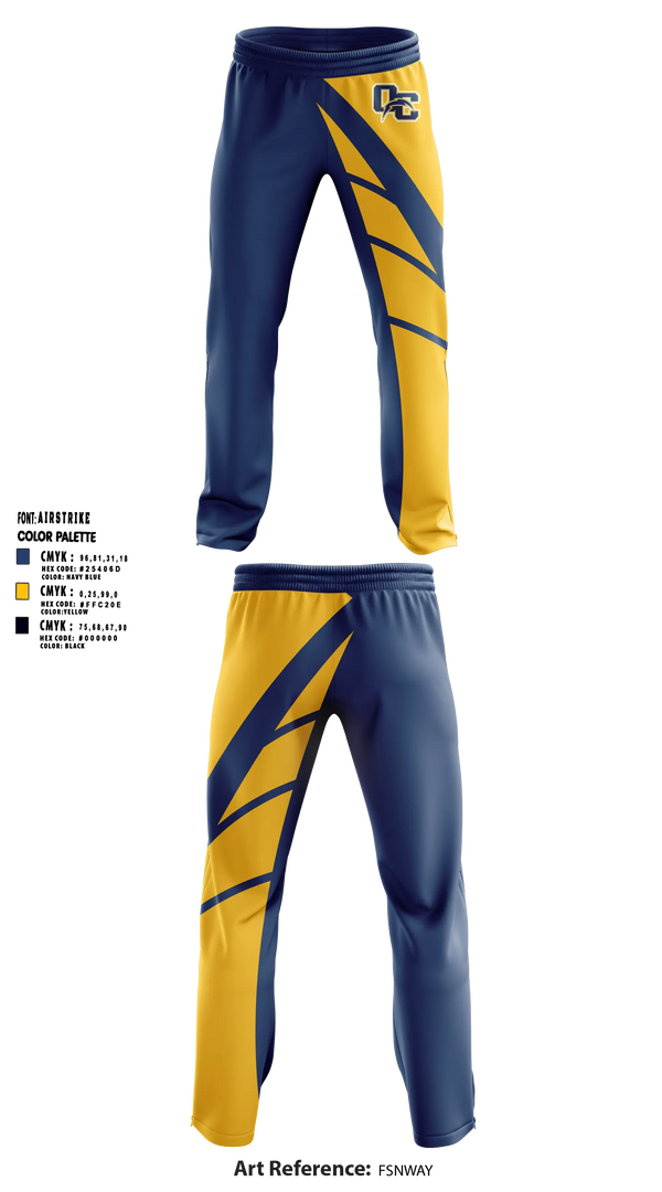 Sweatpants, Oakmont chargers, , Teamtime, Team time, sublimation, custom sports apparel, team uniforms, spirit wear, spiritwear, sports uniforms, custom shirts, team store, custom team store, fundraiser sports, apparel fundraiser