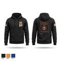 ALEA 2.0 Hoodie - 1