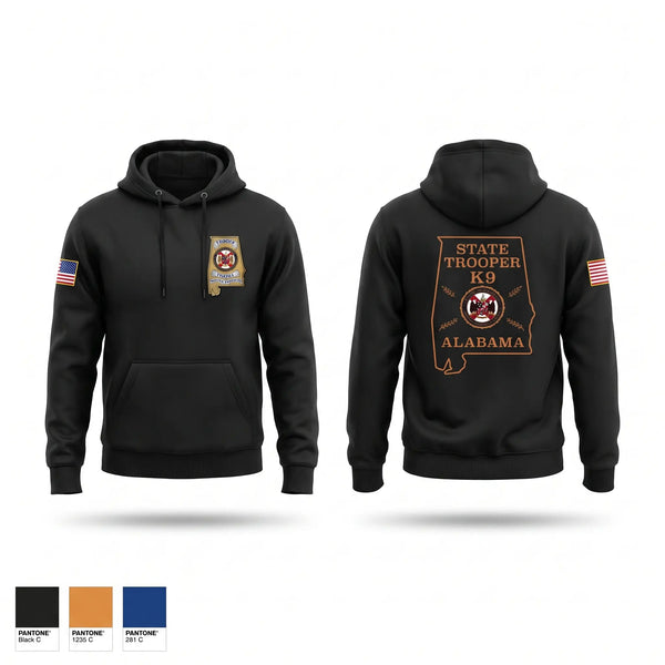 Hoodie, ALEA 2.0, Police, Teamtime, Team time, sublimation, custom sports apparel, team uniforms, spirit wear, spiritwear, sports uniforms, custom shirts, team store, custom team store, fundraiser sports, apparel fundraiser