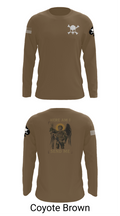 Charlie Co. 45847534 Long Sleeve Performance Shirt 6