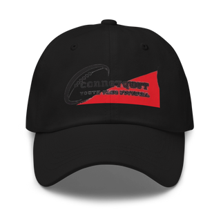 Dad hat - Black