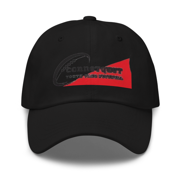 Dad hat - Black