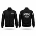 Sheriff's Tactical Order Restoration Management Windbreaker - 2