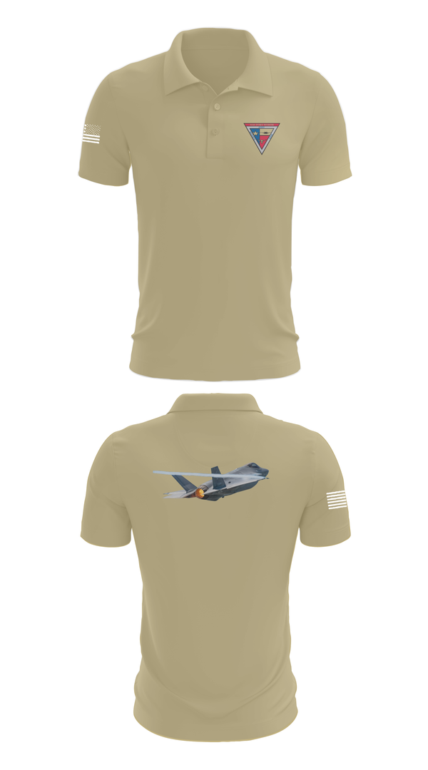Short Sleeve Performance Polo, NAS JRB FORT WORTH, , Teamtime, Team time, sublimation, custom sports apparel, team uniforms, spirit wear, spiritwear, sports uniforms, custom shirts, team store, custom team store, fundraiser sports, apparel fundraiser
