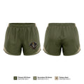 Clarksville pirates Women's Shorts - 1