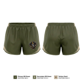 Womens Shorts, Clarksville pirates, Baseball, Teamtime, Team time, sublimation, custom sports apparel, team uniforms, spirit wear, spiritwear, sports uniforms, custom shirts, team store, custom team store, fundraiser sports, apparel fundraiser