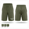 MALS-41 Det A 35311837 Athletic Shorts With Pockets - 1