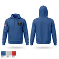 940th MP co 28160859 Hoodie - 1