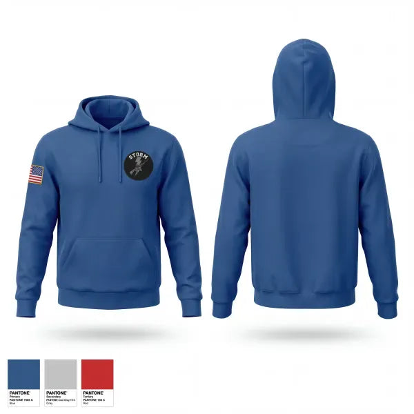 Hoodie, 940th MP co, National Guard, Teamtime, Team time, sublimation, custom sports apparel, team uniforms, spirit wear, spiritwear, sports uniforms, custom shirts, team store, custom team store, fundraiser sports, apparel fundraiser