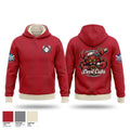 Devil Crabs Hoodie - 1