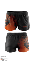 BURN 80284643 Women's Shorts - 2