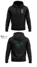 Coopersville Broncos 1775394 Hoodie - 2
