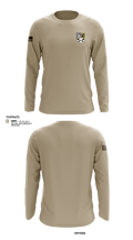 Jugendfeuerwehr Kall 50305627 Long Sleeve Performance Shirt - 15