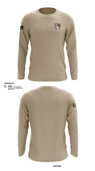 Long Sleeve Performance Shirt, Jugendfeuerwehr Kall, Fire Department, Teamtime, Team time, sublimation, custom sports apparel, team uniforms, spirit wear, spiritwear, sports uniforms, custom shirts, team store, custom team store, fundraiser sports, apparel fundraiser