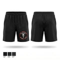 3d LSB 88692007 Athletic Shorts With Pockets - 1