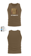 Jefferson City 36022409 Tank Top - 18