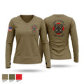 384th Medical Logistics Company Old School Cotton Feel Shirt - 1