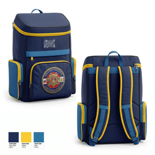 Gear Bag, Douglas County Sheriff’s Office SRO Unit, Police, Teamtime, Team time, sublimation, custom sports apparel, team uniforms, spirit wear, spiritwear, sports uniforms, custom shirts, team store, custom team store, fundraiser sports, apparel fundraiser