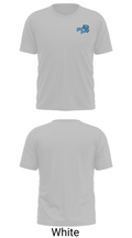 Dirt Devils 2209438 Old School Cotton Feel Shirt - 7