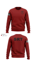 Awendaw Fire SRT 67417980 Crew Neck Sweatshirt - 22