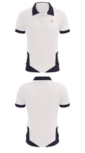Guild fence company LLC 56569475 Short Sleeve Performance Polo - 29
