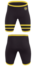 Benvenue Elementary School 94849998 Men's Compression Shorts - 26