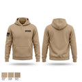 1st SFOD-D 45598688 Hoodie - 1
