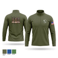 Usarsa Windbreaker - 1