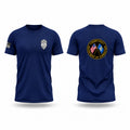 Connecticut department of corrections Short Sleeve Performance Shirt - 1