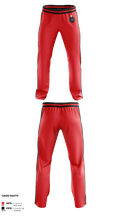 PERROS DEL MAL FC 17407203 Sweatpants - 1