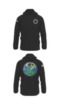 NYC JEA Windbreaker - 20
