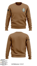 USAICOE 15573952 Crew Neck Sweatshirt - 2