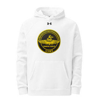 Amphibious Reconnaissance 31849559 Under Armour Hoodie